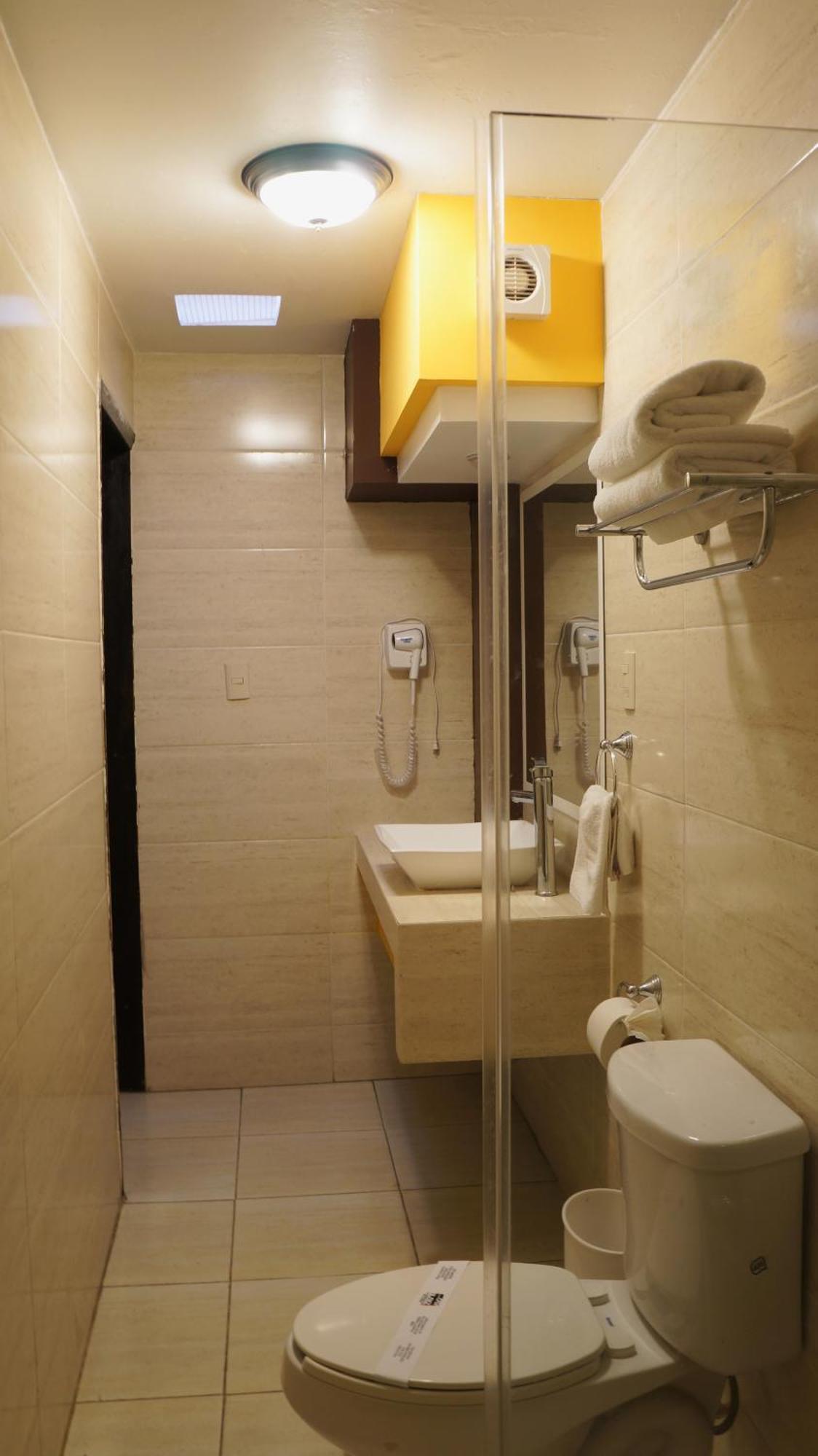 Hotel Casa Blanca Fresnillo de González Echeverría Kültér fotó